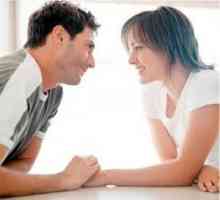 Psihologia bărbaților îndrăgostiți: Îmi voi proteja fata de atenția altor tipi