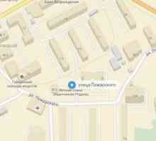 Dispensarul psihoneurologic în Khimki: informații despre instituție