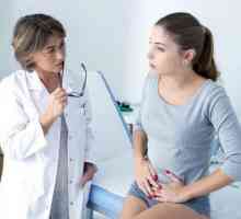 Psihosomatica. Endometrioza uterului: care sunt cauzele psihosomatice ale endometriozei?