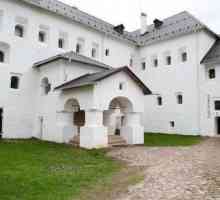 Pskov: ce să vezi în timpul călătoriei? Cele mai interesante muzee din Pskov