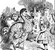 Bird dodo: o istorie a exterminării