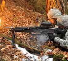 Mașină M240: Prezentare generală