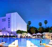 Pullman Pattaya G Hotel 5 * (Thailanda / Pattaya): comentarii, poze