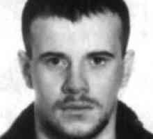 Pustovalov Alexander Sergeevich (Sasha-Soldat) - ucigaș Orekhovskoy OPG