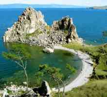 Călătoriți pe insula Olkhon pe Lacul Baikal: descriere, odihnă și locuri turistice