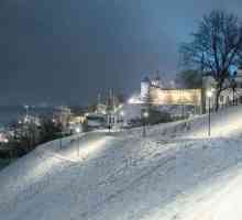 Muntele Puzhalova: trasee, costul schiurilor, infrastructura stațiunii de schi. Cum să ajungem…