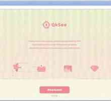 QkSee: care este programul și cum să îl eliminați complet