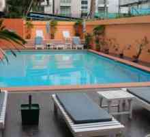 Queen Hotel Pattaya 3 *: opinii hotel