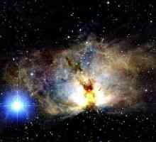R136a1 - cea mai mare stea, revoluția în astronomia modernă