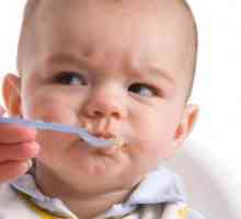 Dieta unui copil de 10 luni pe artificiale și alăptare