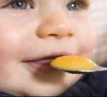 Dieta bebelușului la 6 luni pe alimentație artificială, care alăptează, mixtă