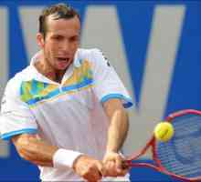 Radek Stepanek - cine este el: un jucător de tenis, un donjuan sau doar un tip rău?