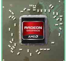Radeon HD 8670M. Placa video Radeon HD 8670M
