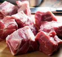 Ragout de carne de porc într-o multivariate: rețete simple