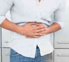 Cancerul intestinal la bărbați: simptome, diagnostic, metode de tratament, prognostic