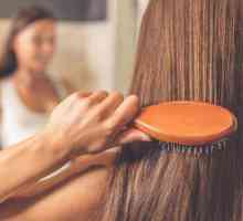 Pensulă de păr: care este mai bine? Nuanțele de alegere