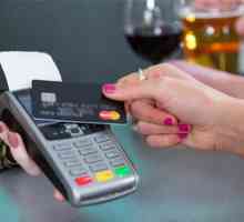 Plata prin carduri de credit. Carte de credit: Termeni de utilizare, Metode de plată, Beneficii