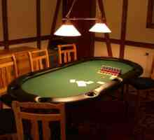 Poker Layout - Bazele înțelegerii jocului