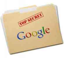 Descoperim cele mai utile și mai amuzante secrete ale "Google"