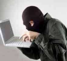 Fraudele comune pe internet