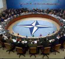 Extinderea NATO: repere și ipoteze