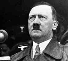 Raubal Geli și Adolf Hitler: istoria relațiilor
