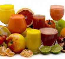Zi relaxantă pe fructe: beneficii și opțiuni