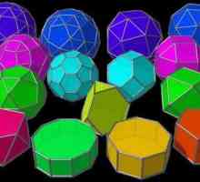 Scanarea unui polyhedron pentru lipire. Dezvoltarea unui poliedron stele