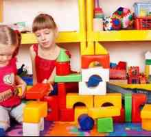 Dezvoltarea jucăriilor pentru autism: fotografie