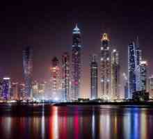 Divertisment în Dubai: Feedback