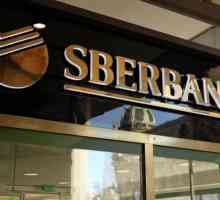 Vânzarea de garanții de către Sberbank: o descriere a procedurii