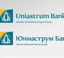 Feedback real: `Uniastrum Bank` (LLC)