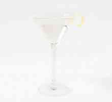 Reteta pentru martini cu vodca: variații de lux și o sofisticare simplă