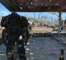 Resurse rare în joc Fallout 4. Aluminiu: cum și unde să găsești sfaturi utile și coduri de cheat