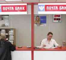 Refinanțarea în "Post Bank" pentru persoane fizice