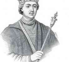 Reforma lui Henry II în Anglia