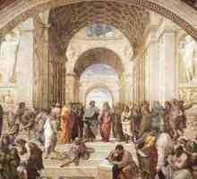 Reformele lui Cleisthenes și semnificația lor istorică