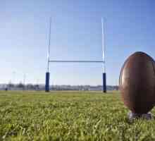Rugby este: istorie, reguli, modernitate