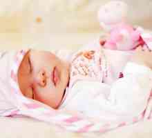 Înregistrarea copilului după naștere: termenele și documentele. Unde și cum se înregistrează un…