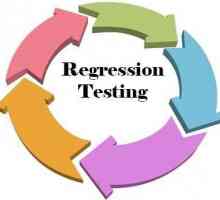 Testarea prin regresie a software-ului. Ce este testarea de regresie?