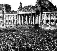 Reichstagul este parlamentul german și memoria noastră