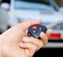 Evaluarea alarmei auto: o descriere a modelelor, recenzii