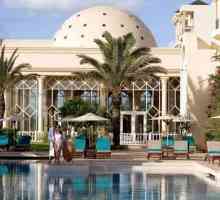 Evaluare hotelurile din Tunisia 3 *, 4 *, 5 *