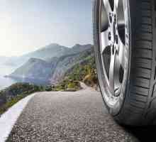 Evaluarea producătorilor de pneuri: Bridgestone, Michelin, Goodyear, Pirelli