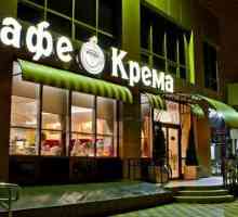 Evaluarea restaurantelor din Krasnodar cu muzică live și fără ea
