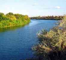 Река Иргиз, Саратовская область: описание, особенности, фото