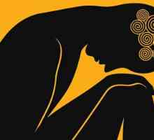 Tulburare depresivă recurentă: principalele simptome și tratament