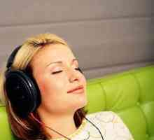 Relaxarea cu muzica este apărarea dumneavoastră împotriva stresului!