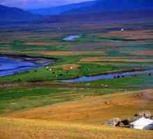 Religia Mongoliei. Instituții religioase. Populația din Mongolia