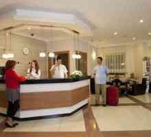 Remi Hotel 4 * (Turcia, Alanya): descriere, serviciu, comentarii